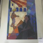581 7457 Pastell